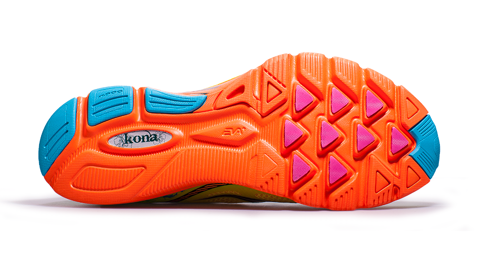 KonaK4outsole