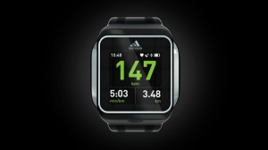 smartwatch adidas