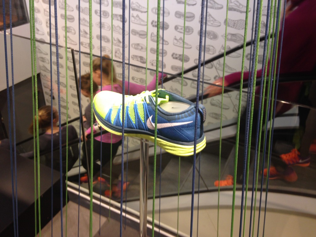 20140218 Nike Flyknit presentatie- 43