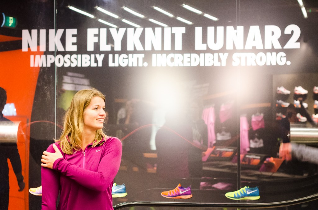 20140218 Nike Flyknit presentatie- 5632