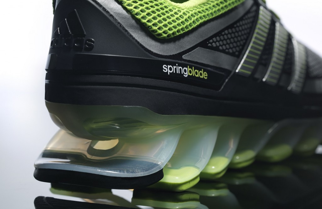 Adidas Springblade -