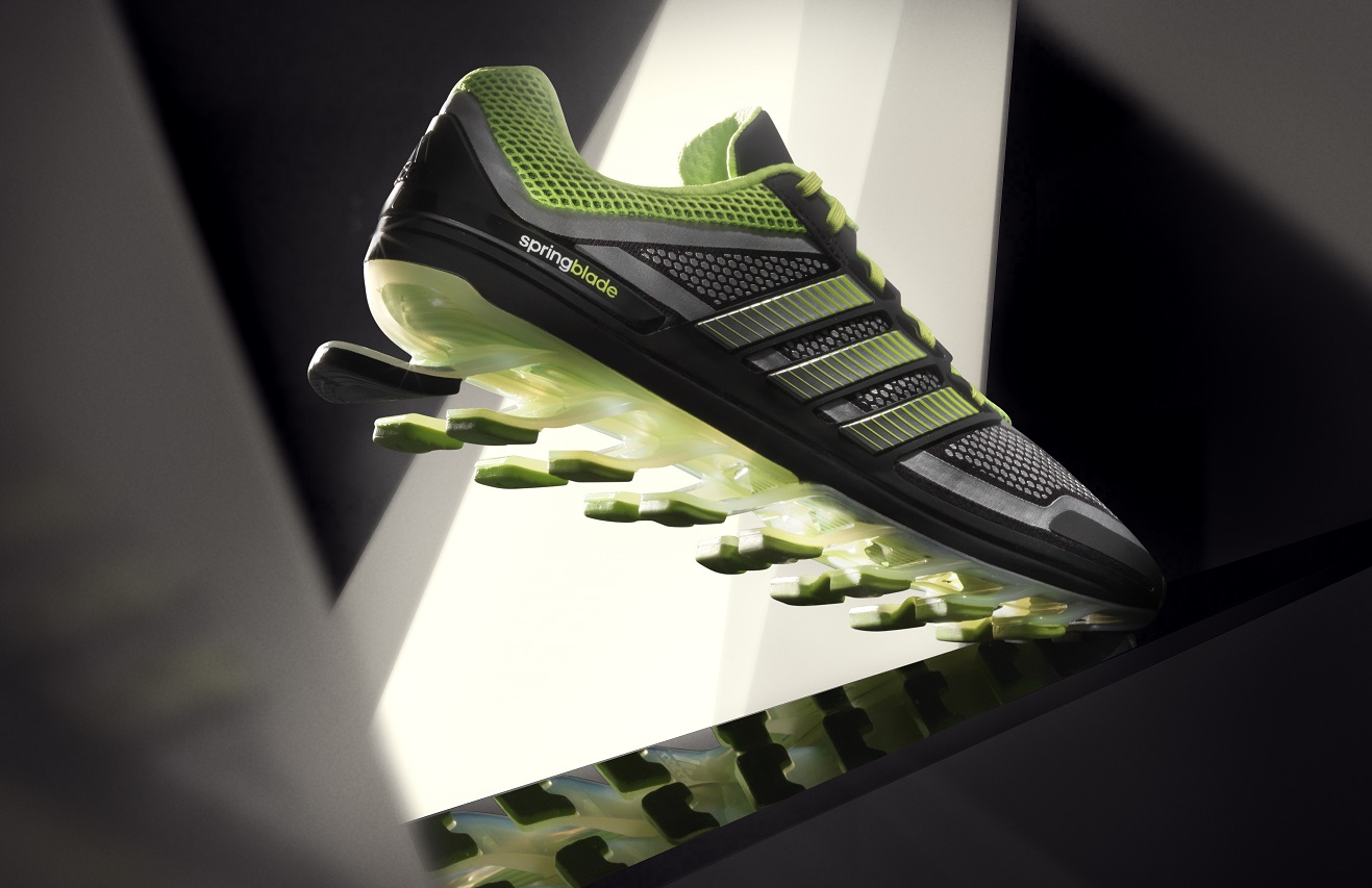 Adidas Springblade Urban Runners