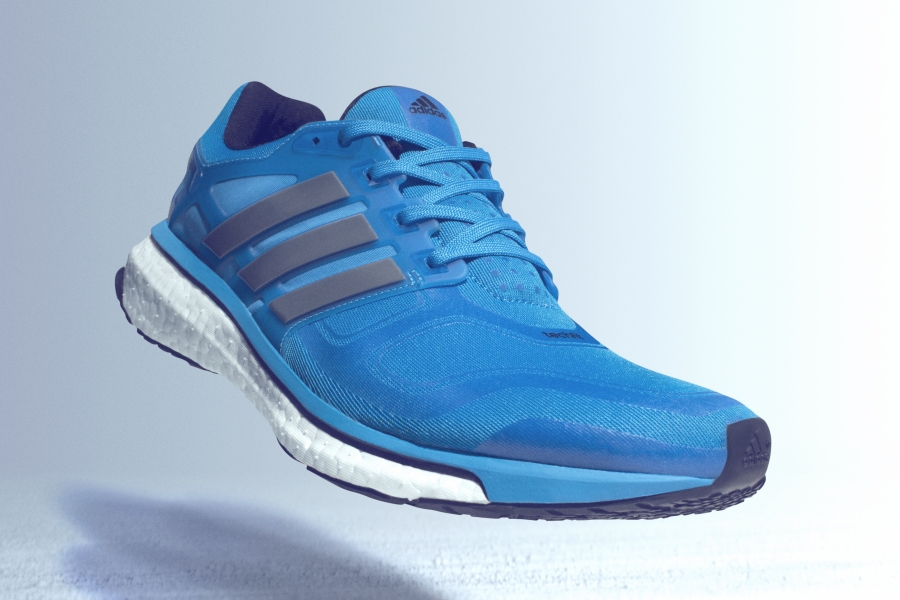 Adidas Energy Boost 2 Urban Runners
