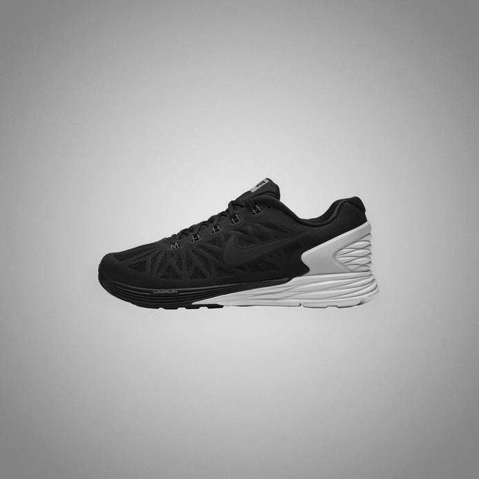 Nike_Lunarglide6-Black_detail