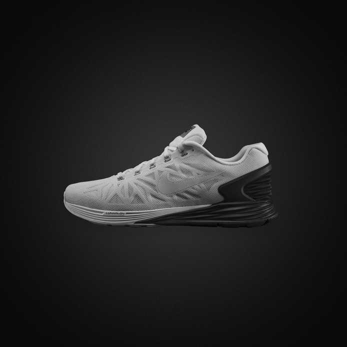 Nike_Lunarglide6-White_detail