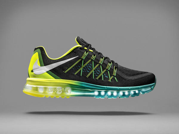 JEP Infrarood verfrommeld Nike Air Max 2015 - Urban Runners