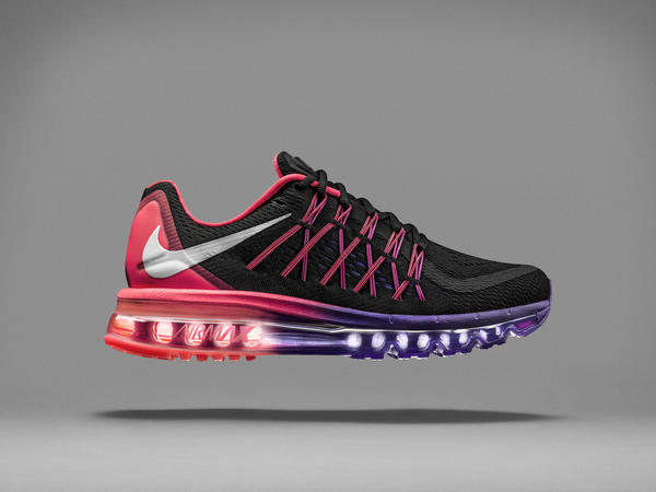 JEP Infrarood verfrommeld Nike Air Max 2015 - Urban Runners