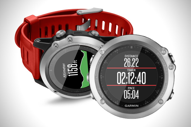 new garmin fenix