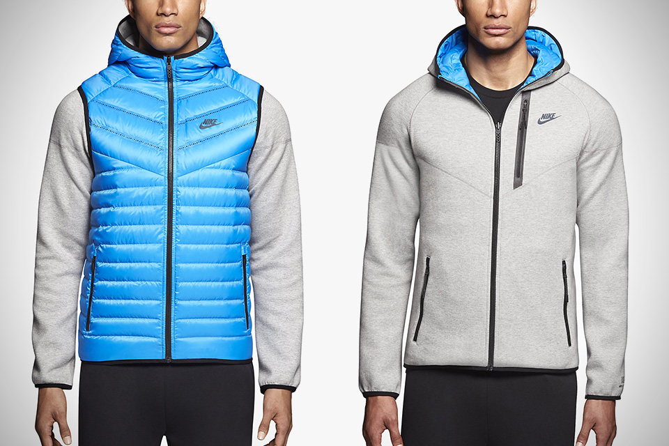Nike tech fleece deals limited edition
