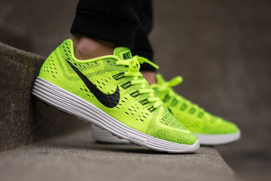 Nike Running lanceert de LunarTempo Urban Runners