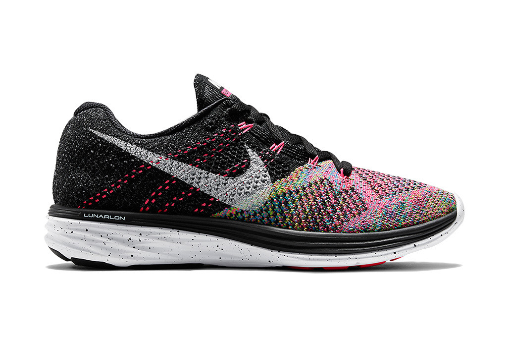 Nike flyknit lunar shop 2 dames Nederland