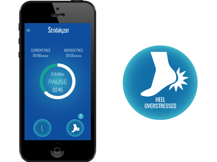 stridalyzer-iphone-app