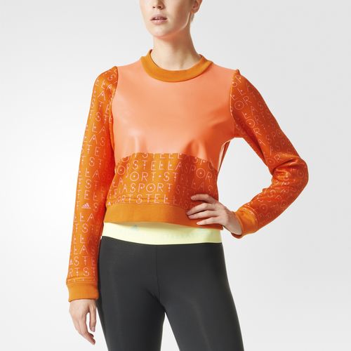 Stella sport sweater4