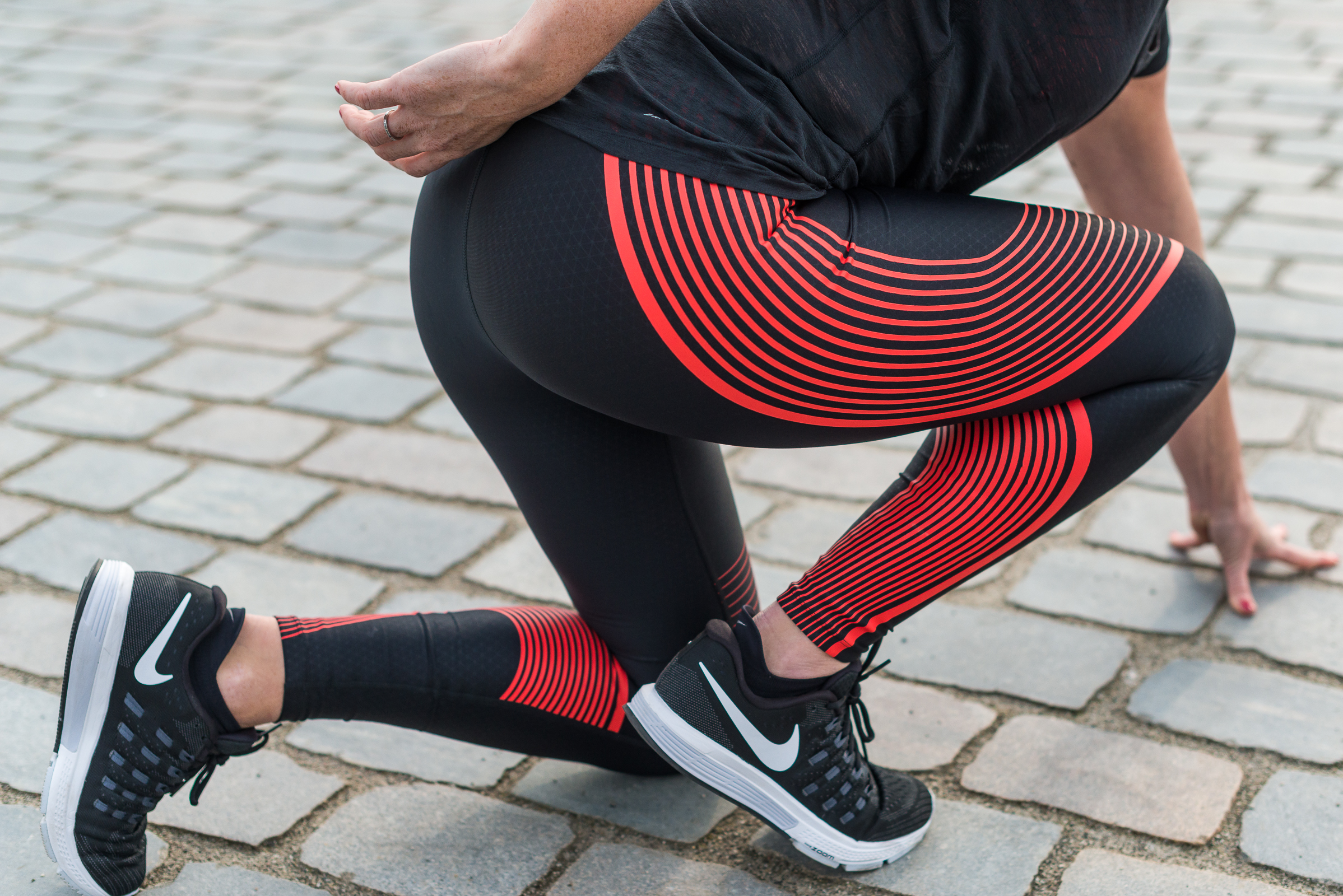 kloon Spin Niet ingewikkeld Nike Power Speed tights - Urban Runners