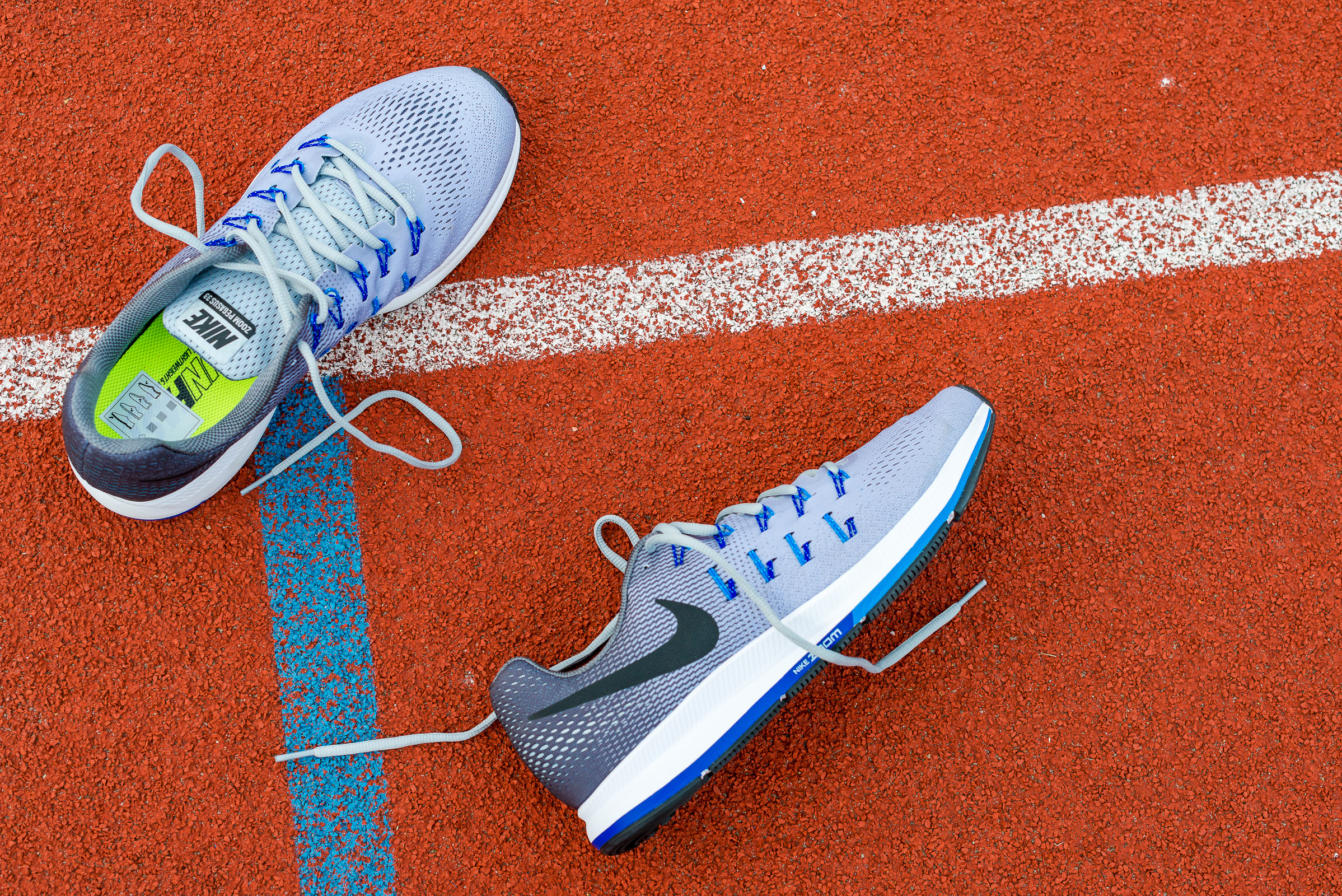 Nike air zoom pegasus 33 dames shop