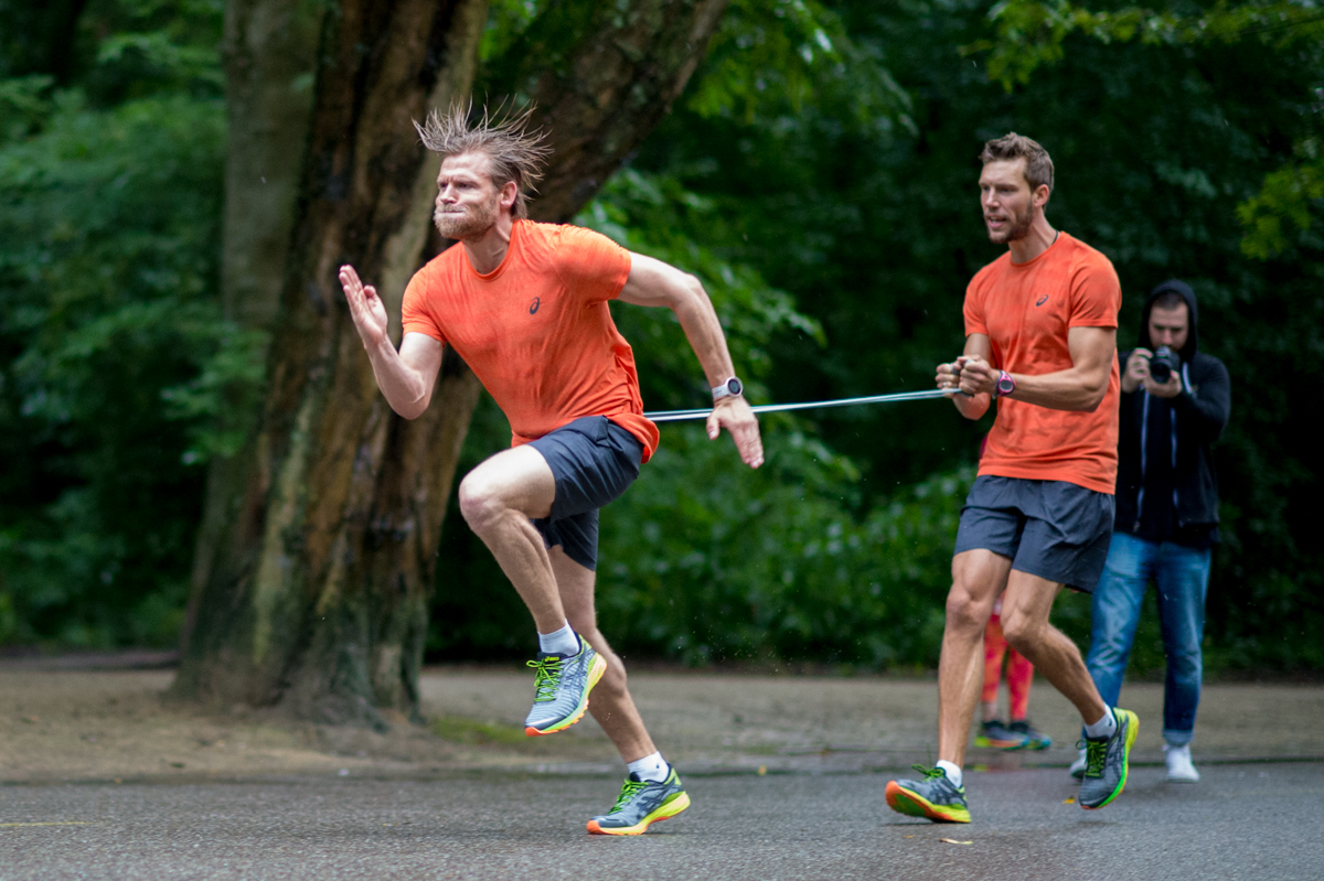 Asics bloggers event 11 aug Zout Fotografie (135 van 154)