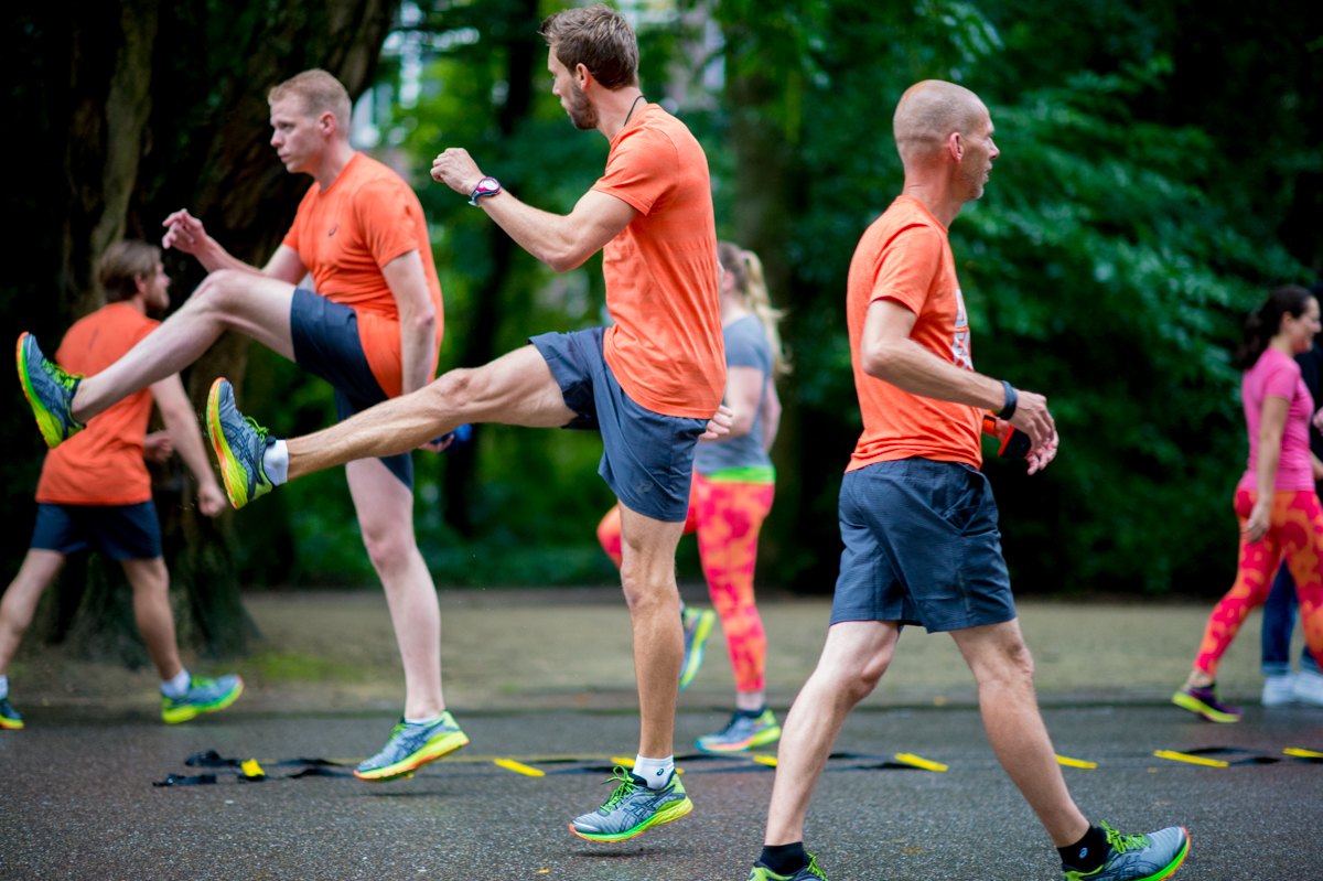 Asics bloggers event 11 aug Zout Fotografie (33 van 154)