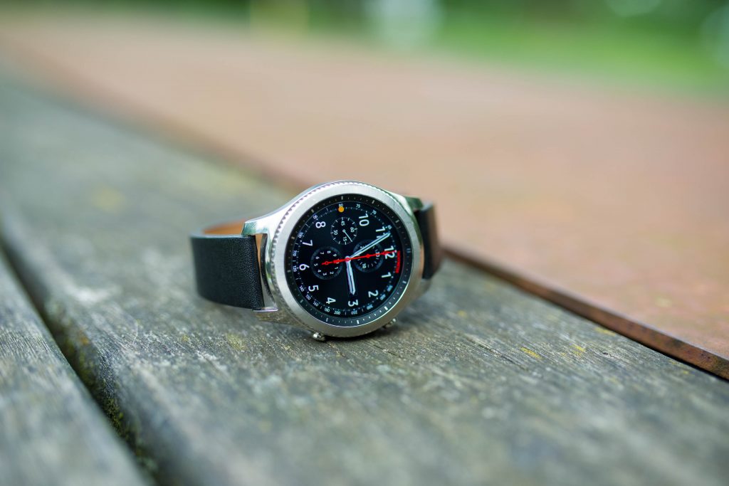samsung gear s3 urban classic