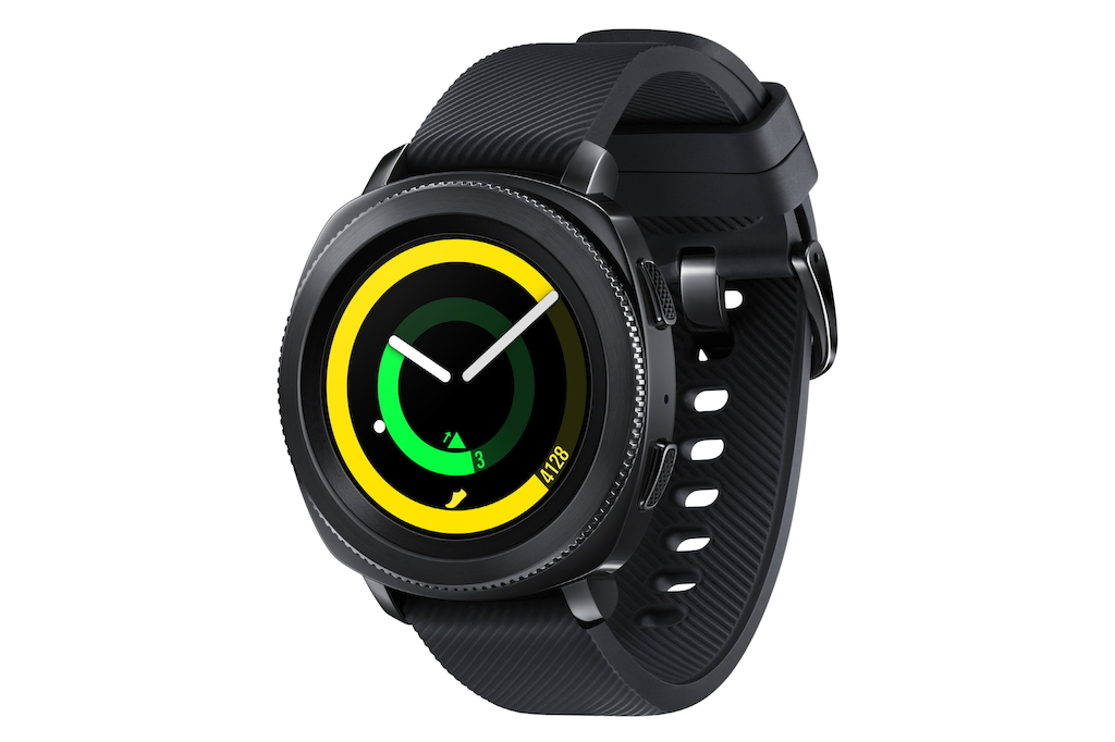 gear sport le