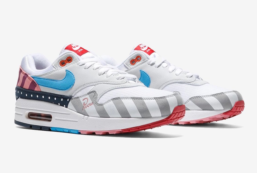 Parra schoenen outlet