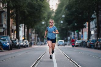 Reis je fit