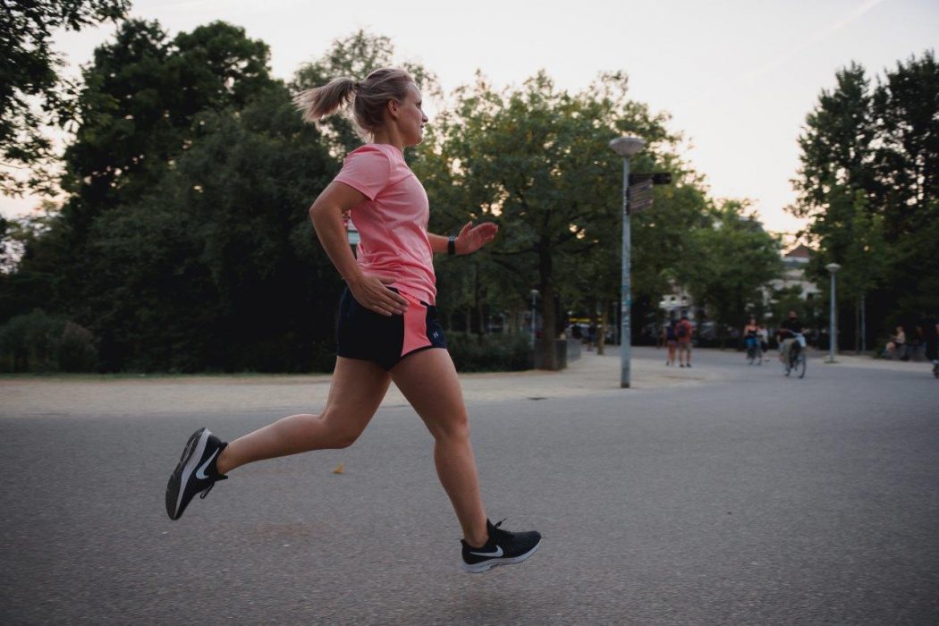 mental tricks voor hardlopen