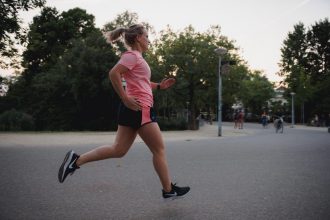 mental tricks voor hardlopen