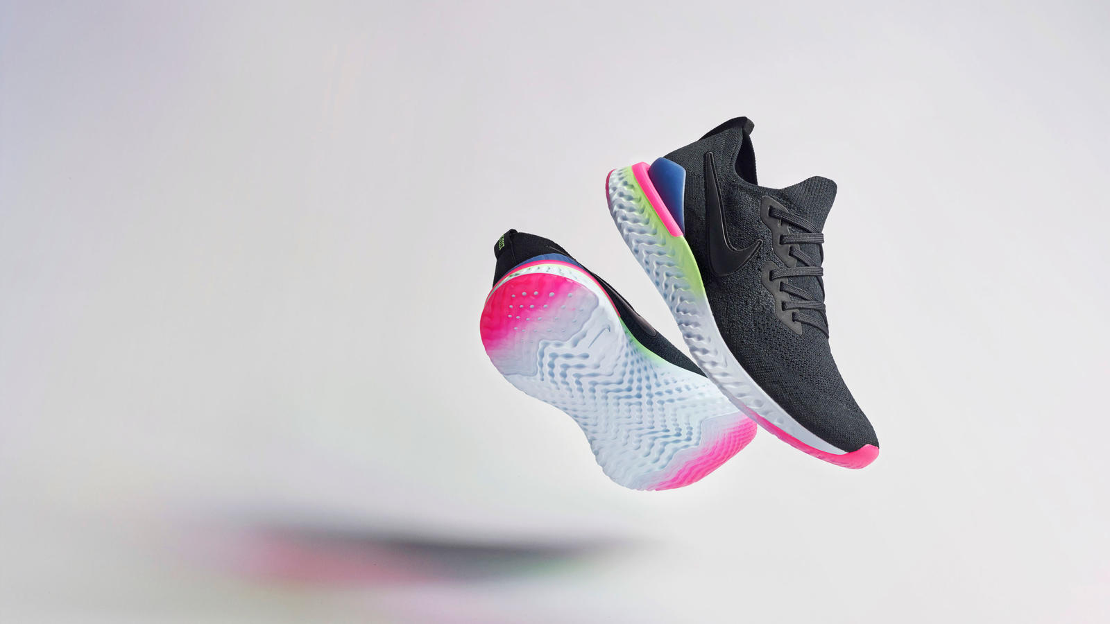 Nike epic react flyknit 2 kopen shop