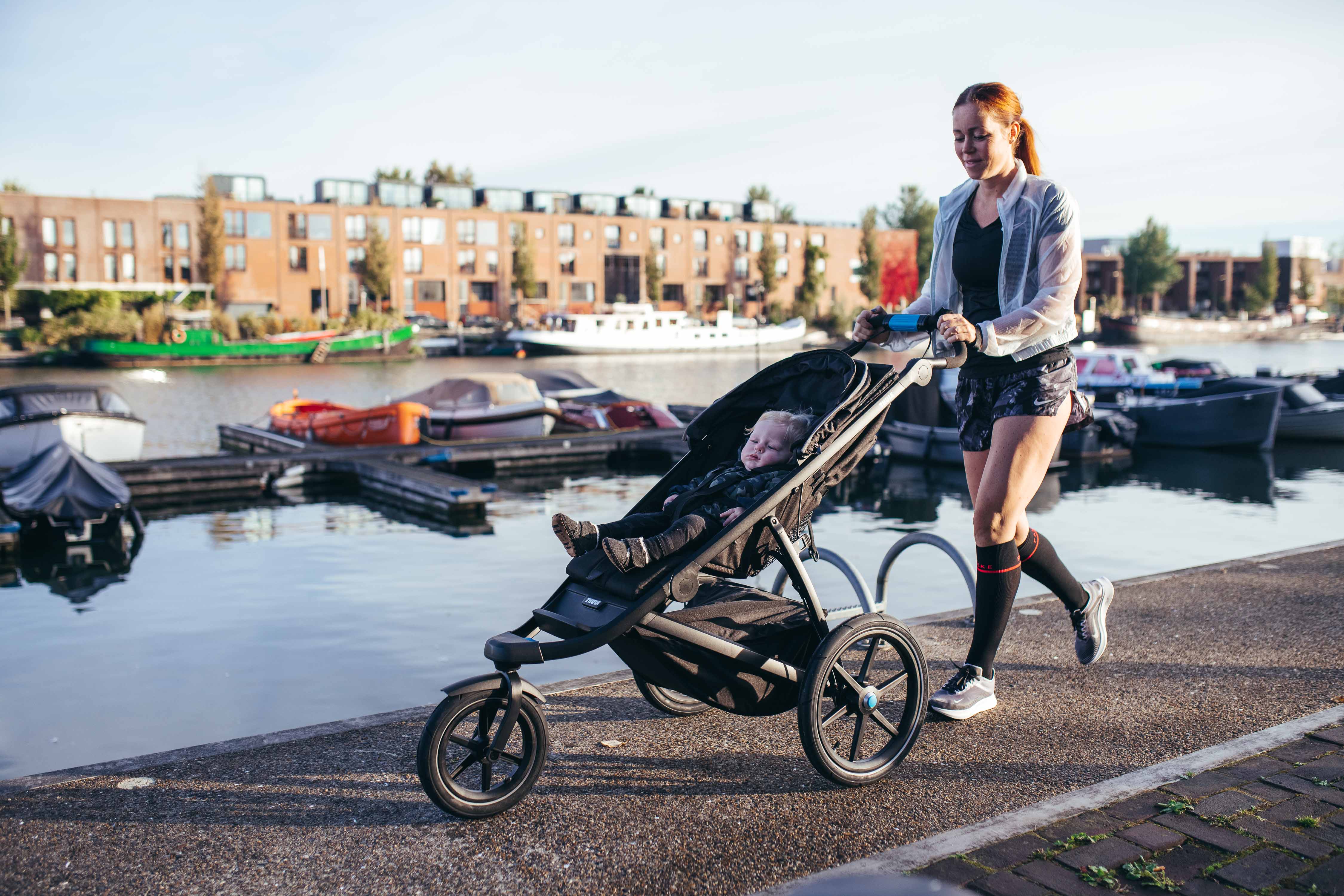 specificeren Correspondent Pijler Run Baby Run! - Urban Runners