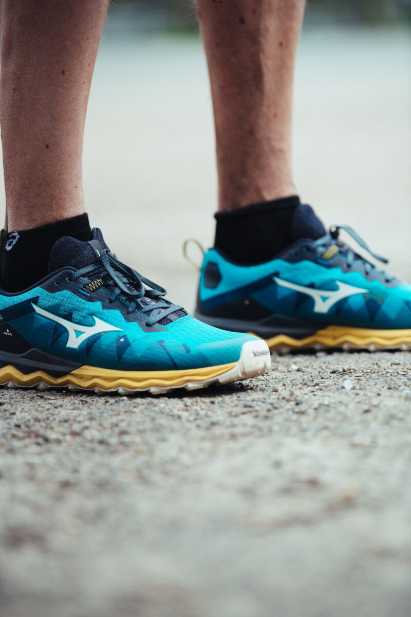 mizuno schoenen