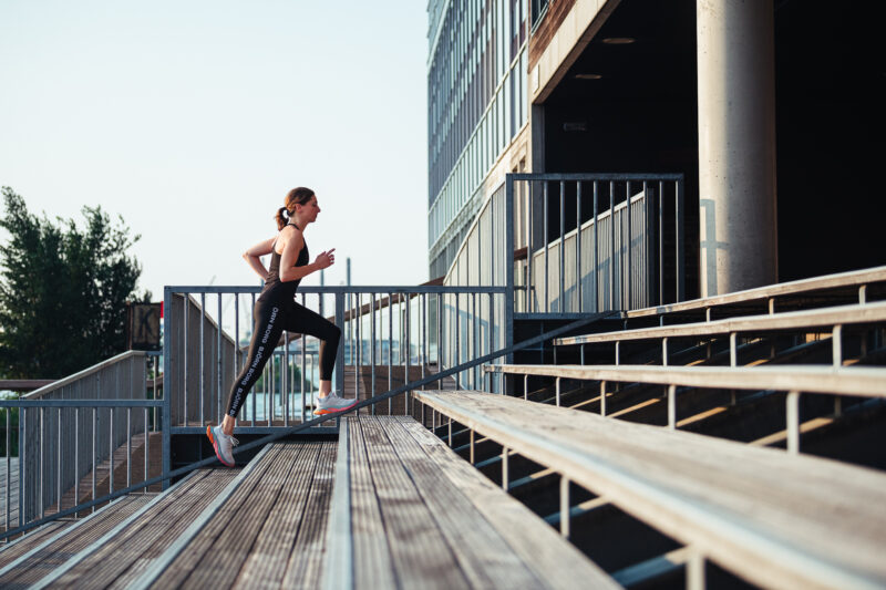 hardlopen running goals