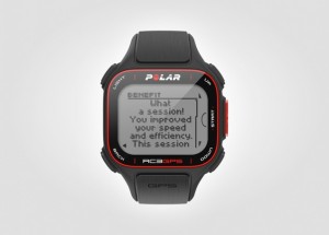 polar cr3 gps