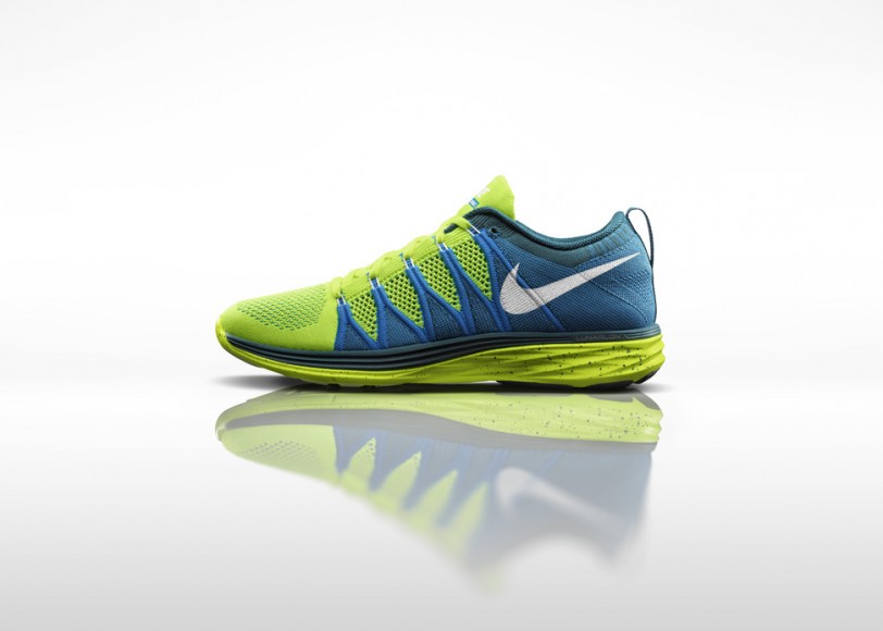 nike run garmin