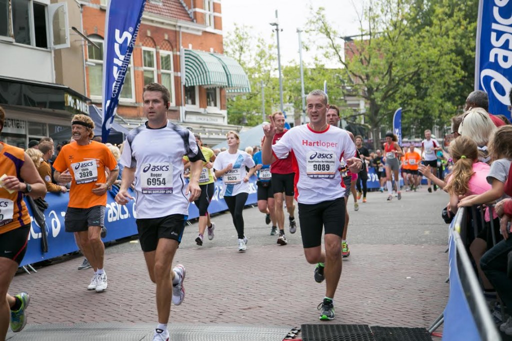 5 Tips voor je eerste hardloopwedstrijd - Urban Runners