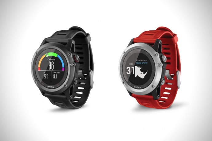 garmin fenix 47mm
