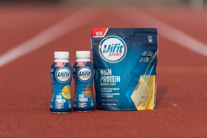vifit run