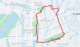 Amsterdam west routes